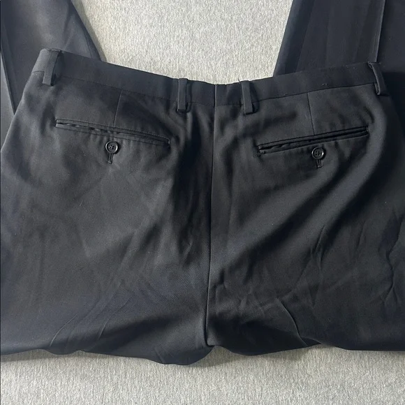 3 pairs of Mens Banana Republic Pants 34X36 size - Picture 2 of 12